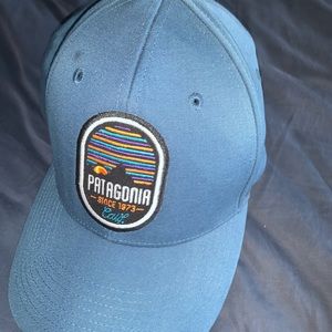 Patagonia Hat!
